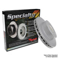 BRAKE ROTOR