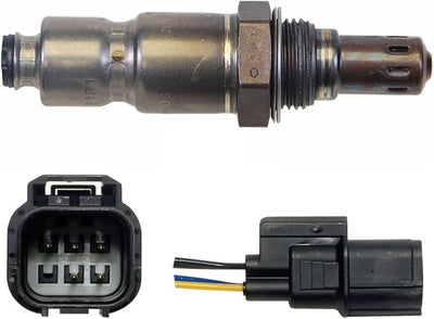 O2 SENSOR