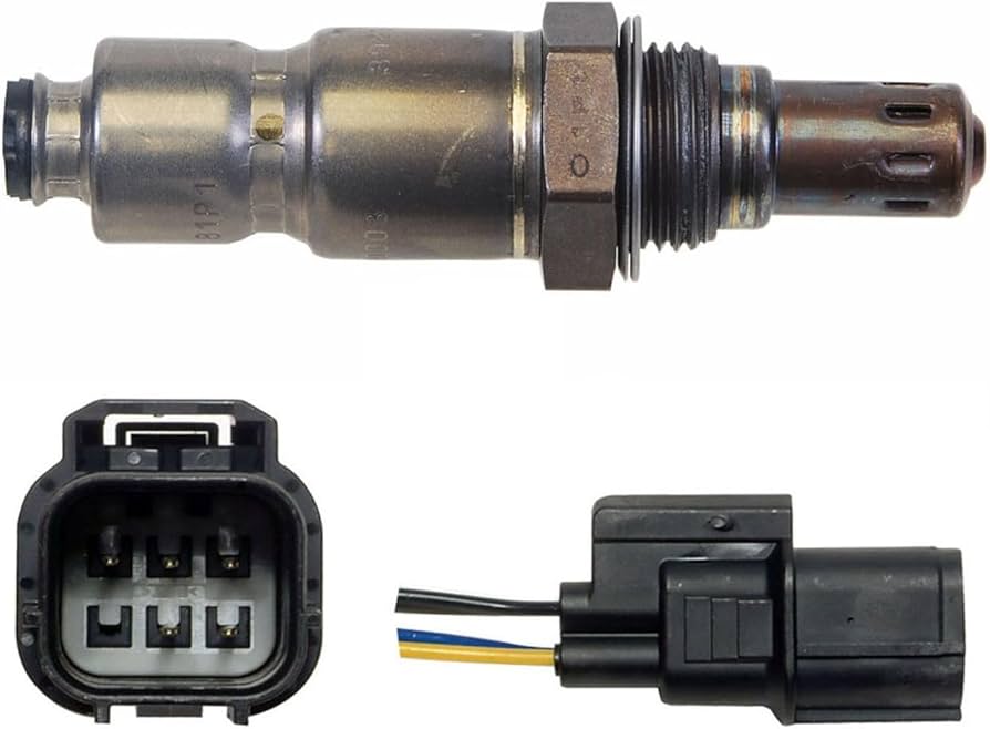 O2 SENSOR