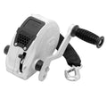 F2 WINCH, 1600 LBS., W/STRAP