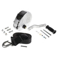 F2 WINCH, 1600 LBS., W/STRAP