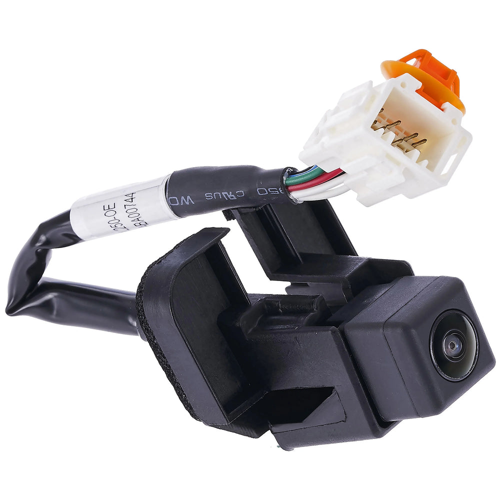 PARK ASSIST CAMERA