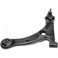 CONTROL ARM