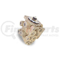 E-7 FOOT VALVE (THREADED