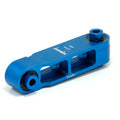 CIVIC X CVT REAR MOTOR MOUNT - BLUE