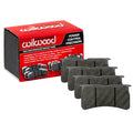 Wilwood Pad Set BP-40 7416 FNSL4/6 BNSL4/6
