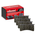 Wilwood Pad Set BP-40 7416 FNSL4/6 BNSL4/6