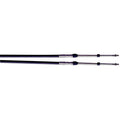 CONTROL CABLE ASSY. 3300 XTREME 4