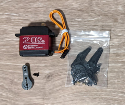 STANDARD IGN auto part