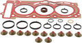 Vertex Pistons Top End Gasket Kit