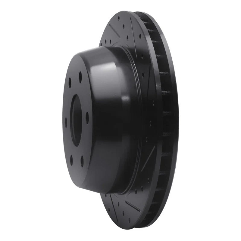 R1 Concepts black auto part