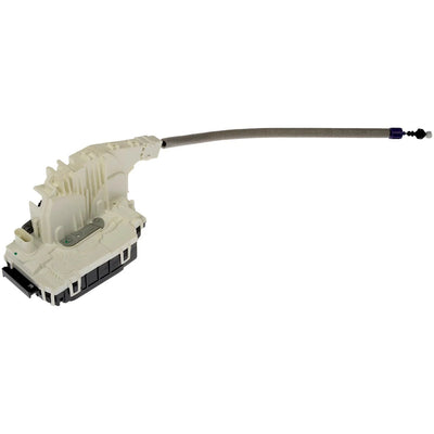 INTEGRATED DOOR LOCK ACTUATOR - FRO
