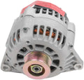 RE ALTERNATOR