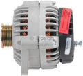 RE ALTERNATOR