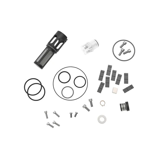 KIT V20 PUMP END REBUILD