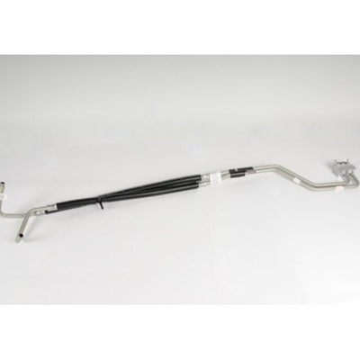 GM Performance auto part