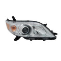 TYC auto part