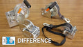 DUTTON auto part detail