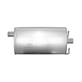 9500 EXPLORER 4.0L MUFFLER CHALLENGE