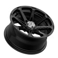 DIESEL 14X7 4X137.00 BLACK (10 MM)