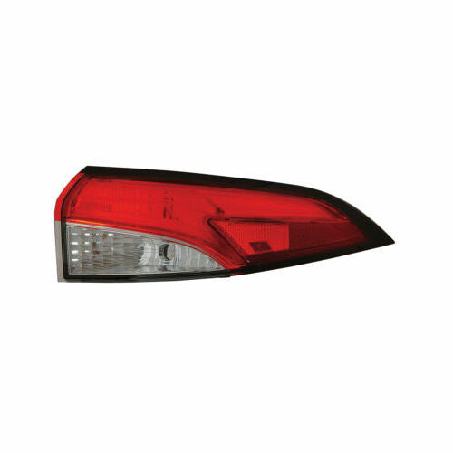 TY COROLLA 4D 2022 TAIL LIGHT ASSY(XLE XSE MODEL)