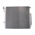 A/C CONDENSER