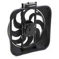 15in Electric Fan w/ Thermostat