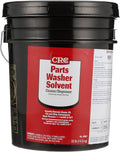 CRC auto part detail