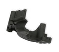 SBC GEN III/IV MID LSA/LS ACCESSORY DRIVE BRACKET KIT POWER STEERING BLACK