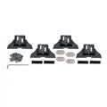 ARB F/Kit Roofrack 100 Ser Rack 4