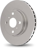 DBA 03-07 Subaru Impreza WRX STi Rear Standard Street Series Rotor