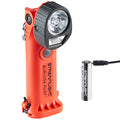 Streamlight auto part installed view