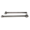 Subframe Connectors - 62-67 Chevy II