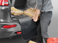 WeatherTech 2021+ GMC Yukon XL / Yukon Denali XL Cargo With Bumper Protector - Cocoa