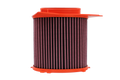 BMC 2019+ Mercedes-Benz A45 AMG/A45 AMG S Replacement Panel Air Filter