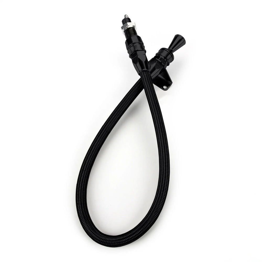 36' DIPSTICK TRANS 700-R4 LOCKING F