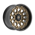 FITTIPALDI OFF ROAD FA22 20X10, ET