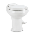300 SERIES WHITE STANDARD HEIGHT 18IN