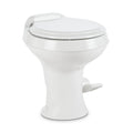 300 SERIES WHITE STANDARD HEIGHT 18IN