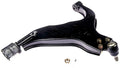 CONTROL ARM W/ BALL JOINT