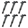 DIRECT IGNITION COIL KIT