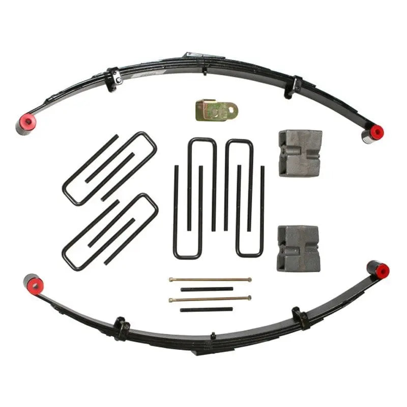 Skyjacker Suspension Lift Kit Component 1980-1985 Toyota Pickup 4 Wheel Drive
