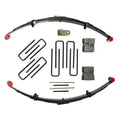 Skyjacker Suspension Lift Kit Component 1980-1985 Toyota Pickup 4 Wheel Drive