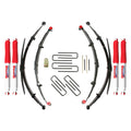 Skyjacker Suspension Lift Kit Component 1980-1985 Toyota Pickup 4 Wheel Drive