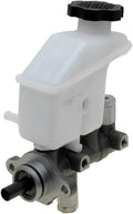 BRAKE MASTER CYLINDER