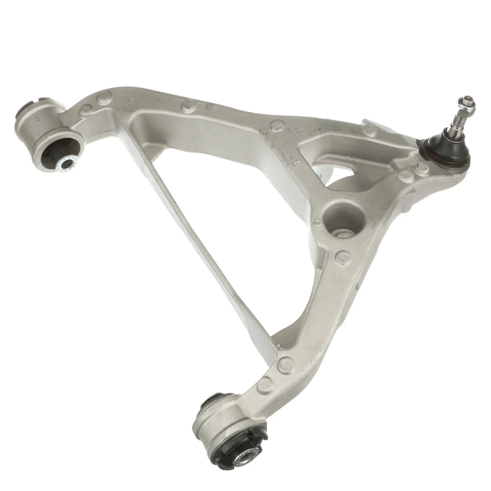 DELPHI control arms