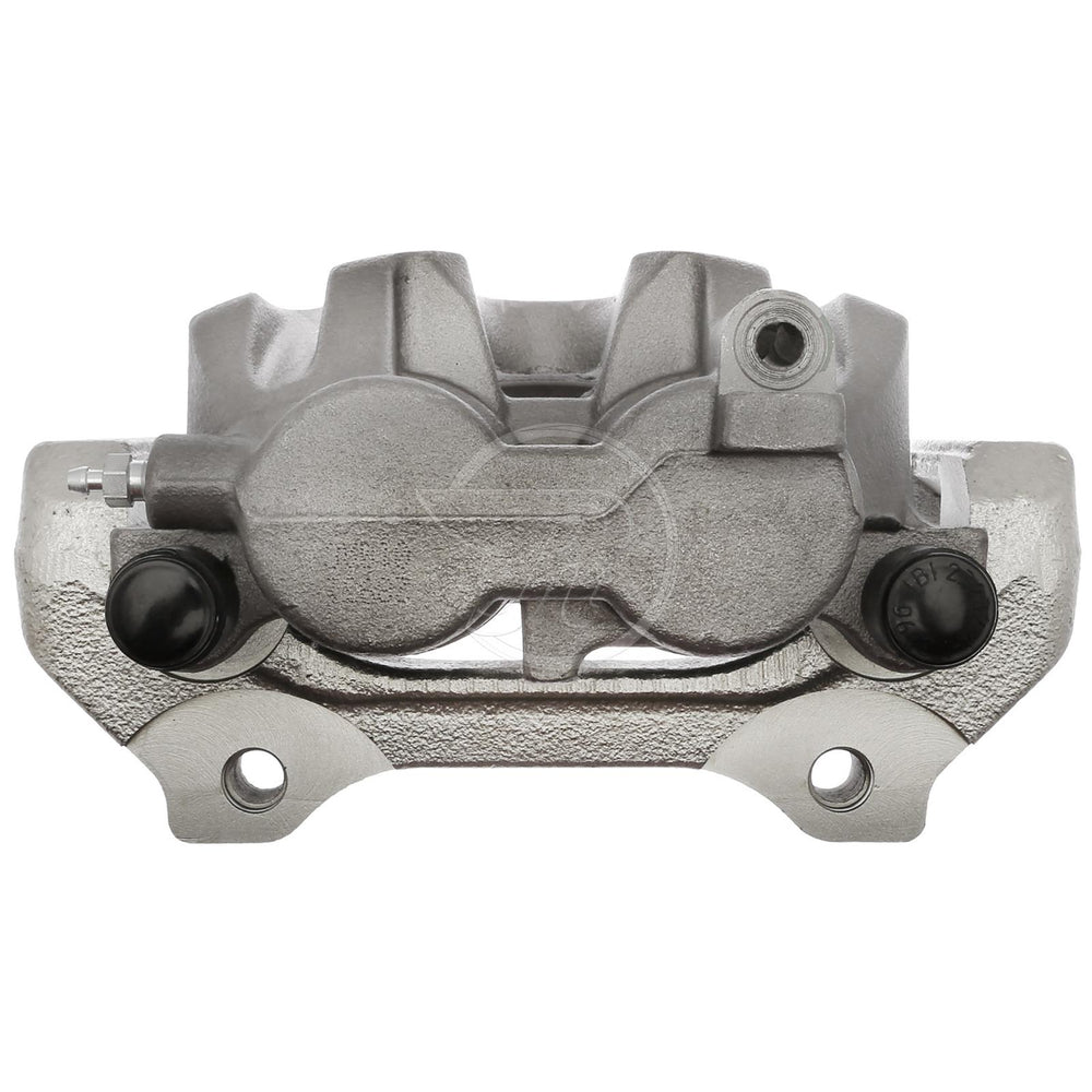 BRAKE CALIPER & BRACKET