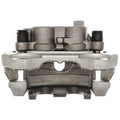 BRAKE CALIPER & BRACKET