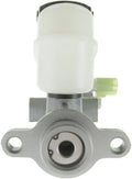 NEW MASTER CYLINDER