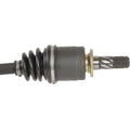 NEW CV DRIVE AXLES